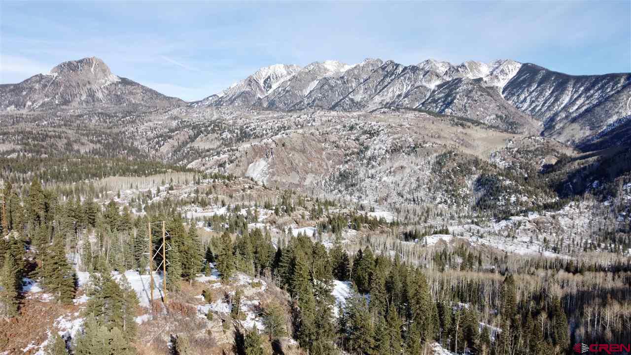 TBD Snowden Drive Daly View