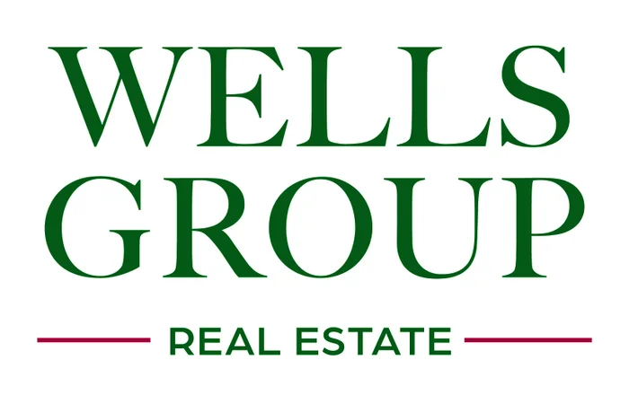 Wells group logo
